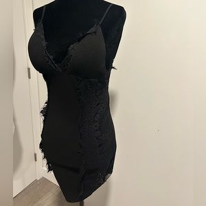 Little black dress. Size small. From OH POLLY